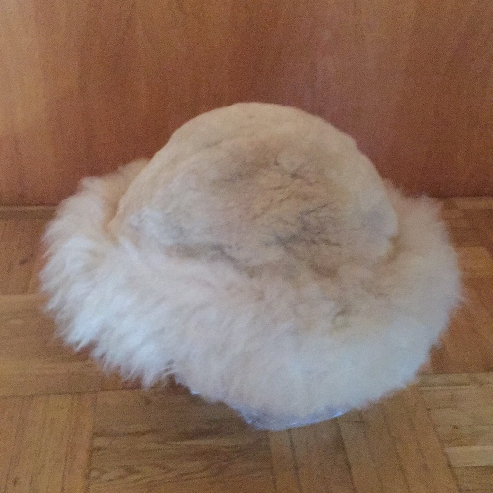 Peruvian Link Alpaca Hat
